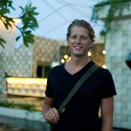 brett_buchanan's profile picture. austin photojournalist