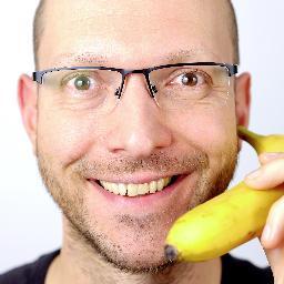 A friendly smile from me! I'm a german filmmaker, writer and producer. For more than 10 years I work as a professional media manufacturer. And I love what I do!