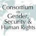 Consortium on Gender, Security and Human Rights (@consortium_gshr) Twitter profile photo Consortium on Gender, Security and Human Rights (@consortium_gshr) Twitter profile photo