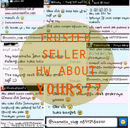 owned @seshaasik - ig @seshanursikha