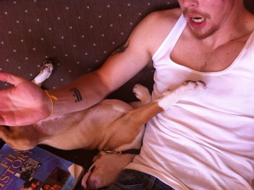 SolonBowden's profile picture. 