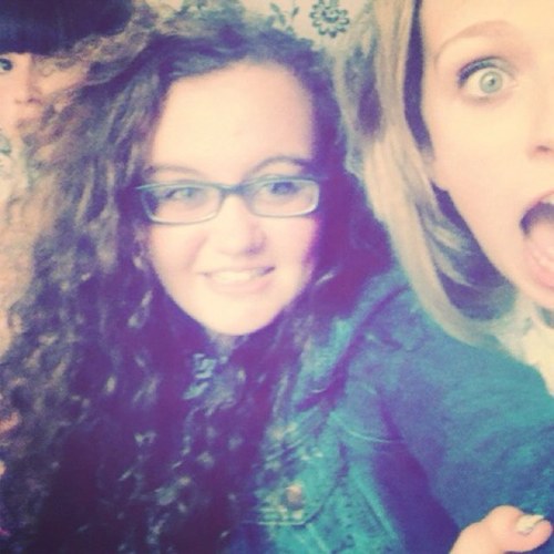 racheelbarlow's profile picture. 17