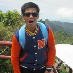 Die Khairul punyerr....@aqilahhusna4