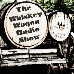 The Whiskey Wagon Radio Show hosted by Andrea Davis and Kristin Larkin is at Landmark Booksellers in Franklin, TN on the first Friday of every month.