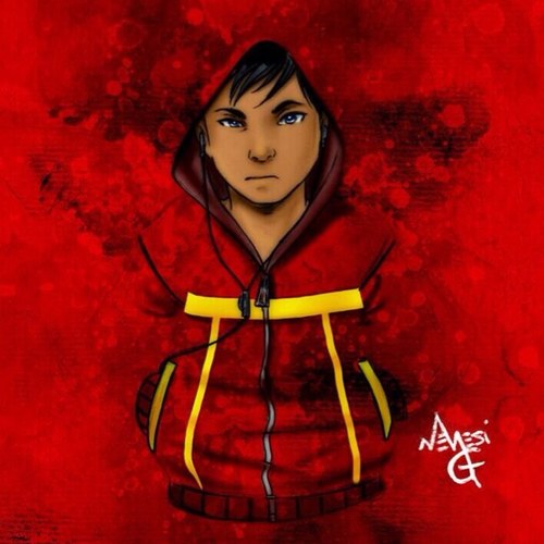 Jailed account for @DamlanWayne
