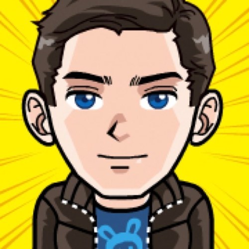 I make games