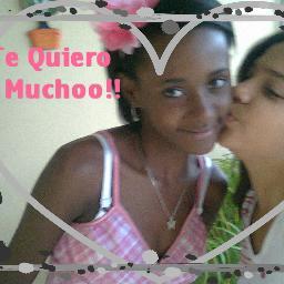 yo soy una niña muy inteligente y me gusta aser amigos y esporo tener mucho aqui en twitter ♥.♥.♥