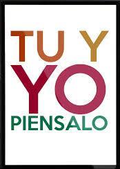 Administrador de sinceridad mundial•{TU y YO...Piensalo}•