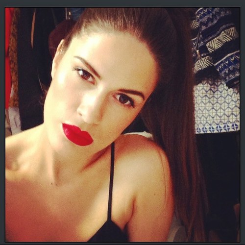 HannahNaomiDay's profile picture. Buyers Assistant @ TOPMAN
Hannah2122@gmail.com