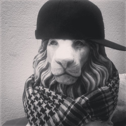 Instagram: unleonconswag