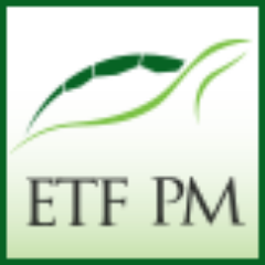 ETF Portfolio Management (ETF PM) is a revolutionary financial advisory firm specializing in investing with exchange-traded funds (ETFs).