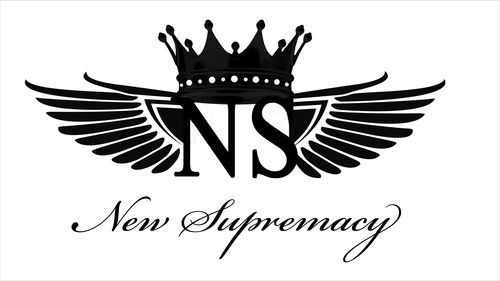 Contact: NewSupremacyLA@Gmail.com or NewSupremacyMV@Gmail.com