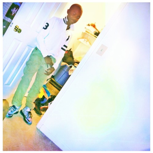 InstaGram: @ayoo_djjjj