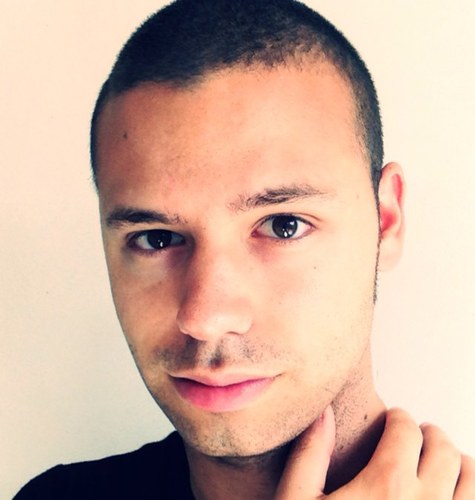 AngeloDejaeger's profile picture. 