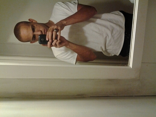 I'm DScales with high hopes and a athlete