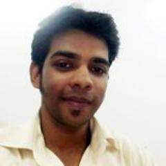Software Developer @ Cennest Technologies.