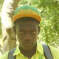 gordon_afarnu's profile picture. 