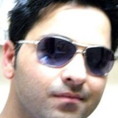 Iam a SImple guy with positive attitude ..Live the life like a Champ....!! Love Nature ..!!