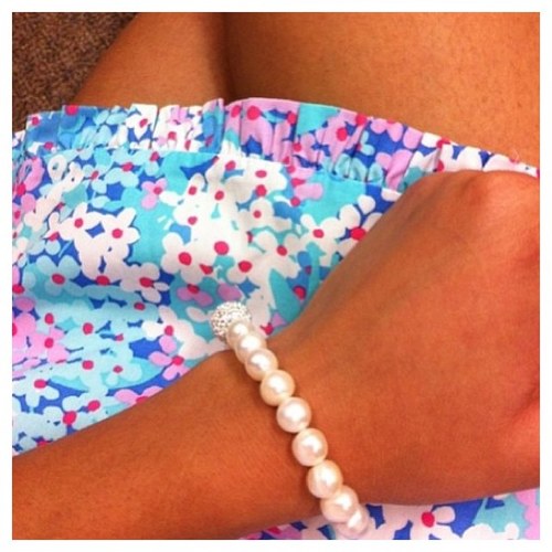 Life is a party, dress like it. yoursouthernprep@gmail.com