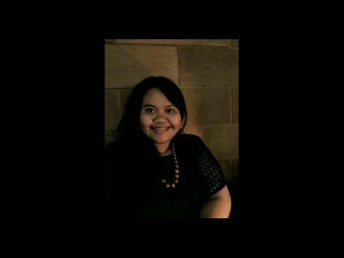@kai_cupcakes , black and food addicted :*