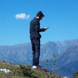 Design Engineer , Gold Medalist , PS 3 freak, Love to travel, read novels and sleep .. Thats about it
