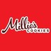 Millie's Cookies MT (@milliescookiesm) Twitter profile photo Millie's Cookies MT (@milliescookiesm) Twitter profile photo