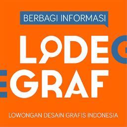 Berbagi Informasi LOWONGAN DESAIN GRAFIS Indonesia , lodegraf@gmail.com