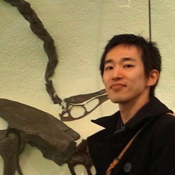 Vertebrate Paleontologist
