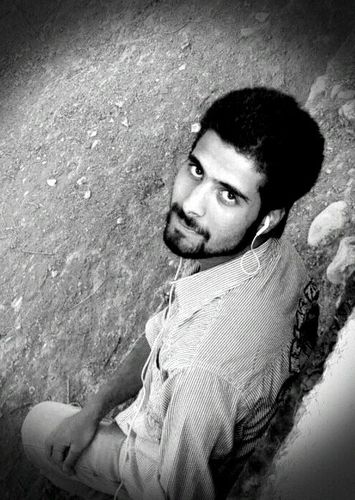 I don't see myself being special; I just see myself having more responsibilities than the next man. People look to me to do things for them, to have answers...