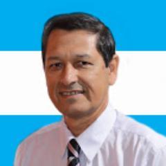 Twitter oficial: Intendente Municipal de Campo Viera, Provincia de Misiones | Frente Renovador | Presidente del @bripamok
