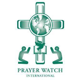 PrayerWatch1's profile picture. Prayer Watch International is a Christian, international, and interdenominational para-church mission organization with focus on prayer and prayer ministry.