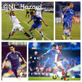 Welkom bij het Nederlandse fan-account van Eden Hazard • Partnes: @NL_Ribery & @NL_Cristiano_ • Wij tweeten feitjes en nieuwtjes over Eden Hazard • Verlotingen