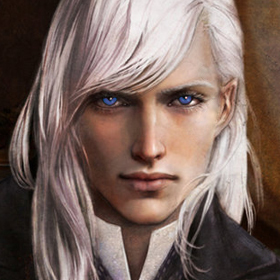 Sworn to uncover the mystery of the nameless fear growing in the east alongside his beloved @VanyaGliriel /Lotr RP/ OC/ 18+