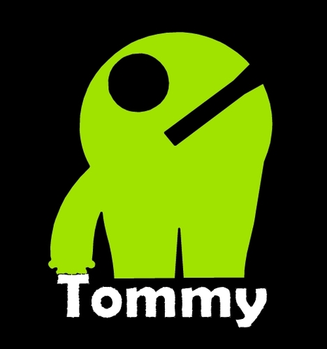 tommycoretech's profile picture. 