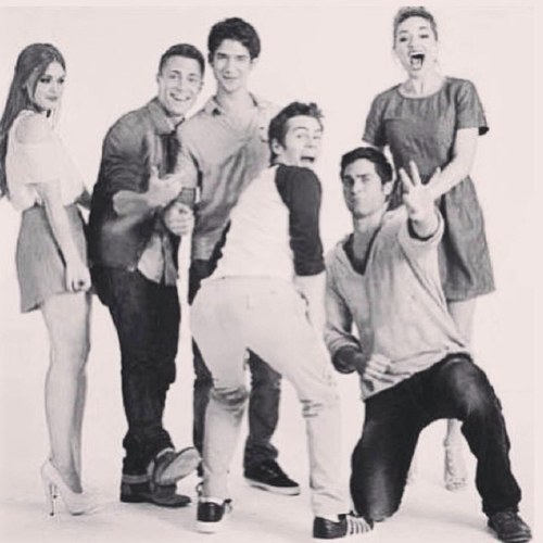Season 3 Starts June 3, 2013 10/9c only on MTV and http://t.co/PzwTlaVB7h