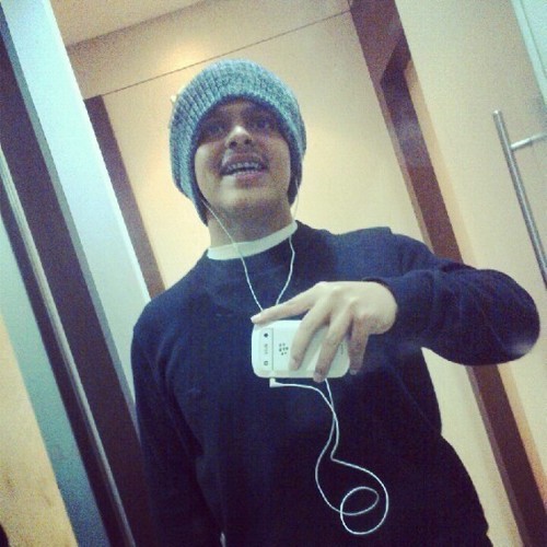 kroomyalQahtani Profile Picture