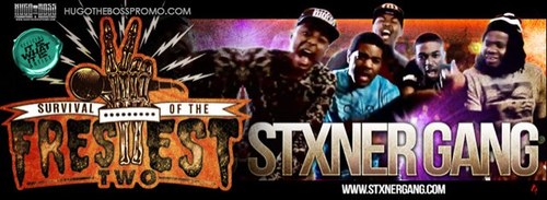 #EverythingGoldEnt | EGE™ #StxnerGang #SGMHM #Life #Lz
