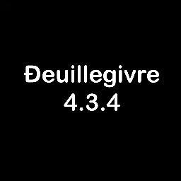 Serveur Privé World of Warcraft en 4.3.4 !