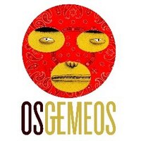 OsGemeos (@osgemeos) 's Twitter Profile