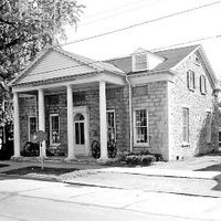 Holland Land Office Museum (@hlomuseumwny) 's Twitter Profile