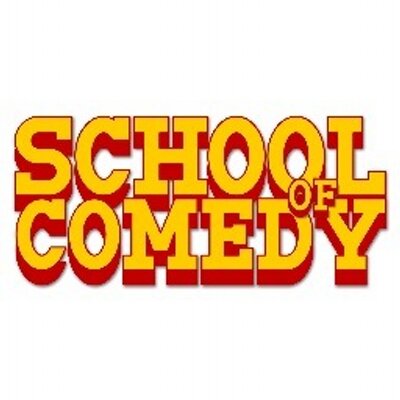 School Of Comedy Twitter