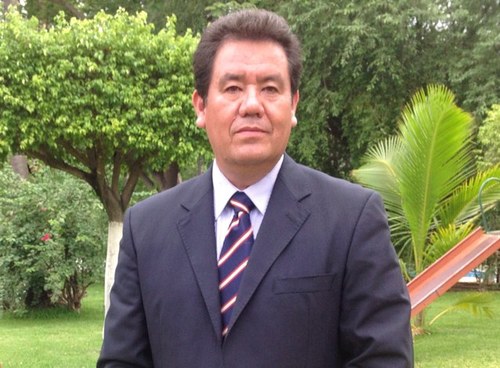Sindicalista por convicción y Liberal por vocación.