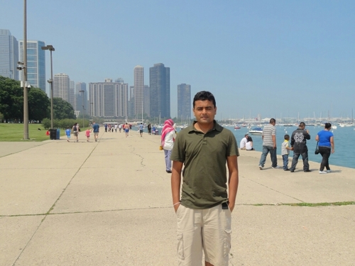 Just came to travel this world.
Proud Gujarati Indian.