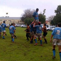 Dehan Scheepers (@dehanscheepers) Twitter profile photo