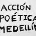 Acción Poética Me (@accionpoeticame) Twitter profile photo Acción Poética Me (@accionpoeticame) Twitter profile photo