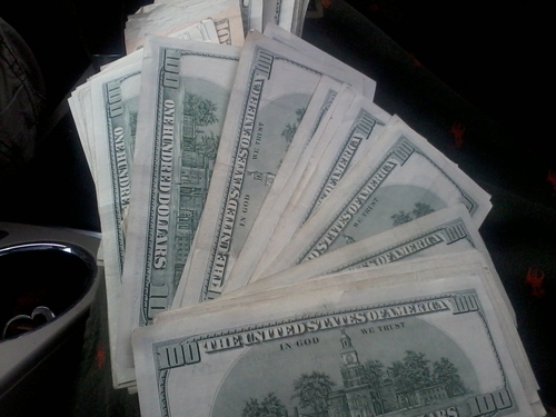 Trapper gone Rapper