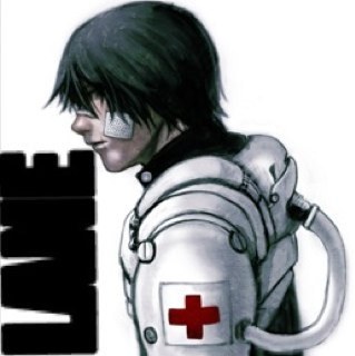 I as you already know, am Lane. I can summon a field of energy around me that can heal my allies while causing havoc to the enemy with my custom 'nade. B-Lands