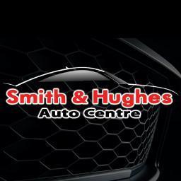 Smith & Hughes Auto Centre is a Winnipeg used car dealership known for providing the best Winnipeg used cars, vans, trucks & SUV's for all of our customers.