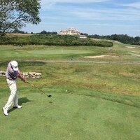 Patrick O'Neill (@patrickoneill1) 's Twitter Profile