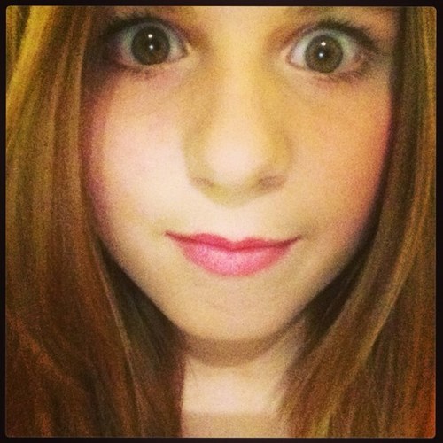 I follow back!